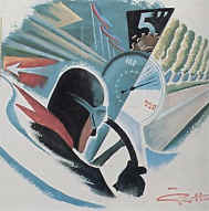 Racing Car Driver, Motor Books